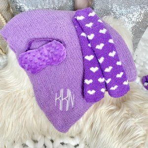 I Love Jewelry Sleep Mask